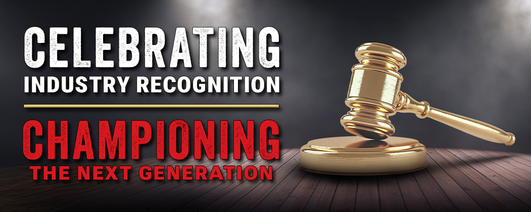 IAC Sponsorship & Marketing Nominations
